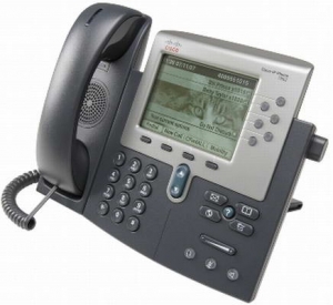 Cisco CP-7962G-CCME